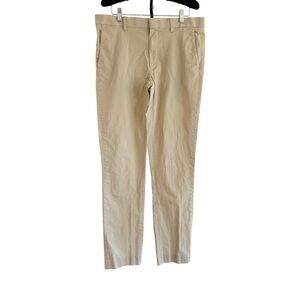 Men's Khaki Pants, Size 34x32